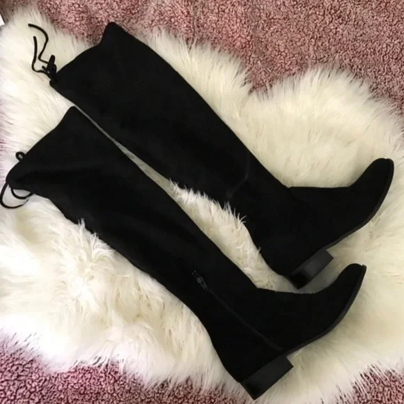 a • new day Sidney Tall Boots - Picture 7 of 7